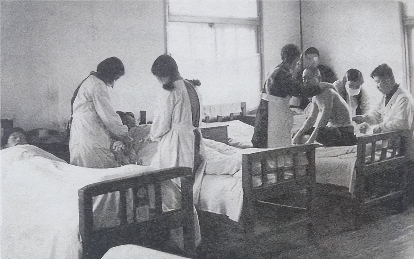 中国唯一一尊比丘尼肉身菩萨：曾是富家小姐，后成抗美志愿军军医