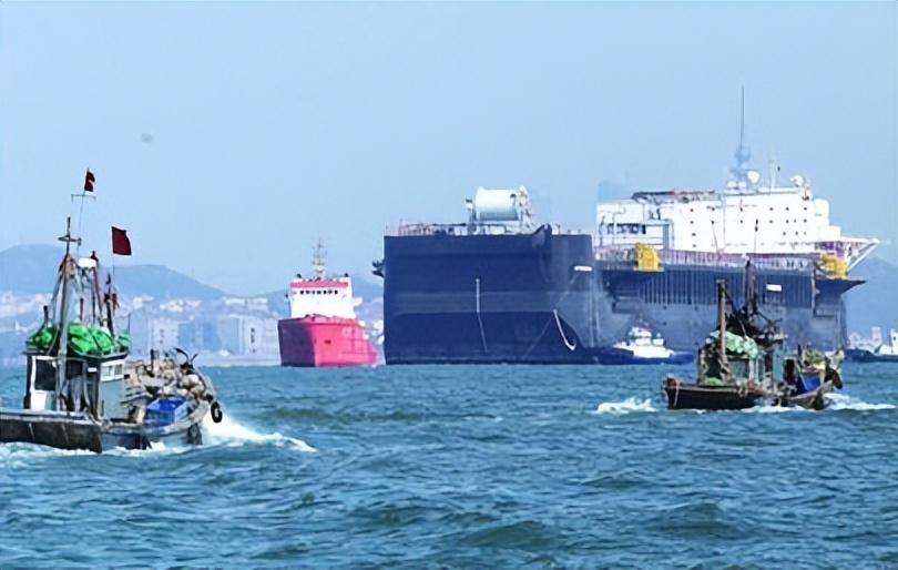 中国帮巴西造了多少核电站,中国基建变废为宝