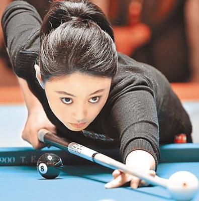 2019车侑蓝和潘晓婷最后比赛结果,潘晓婷真漂亮