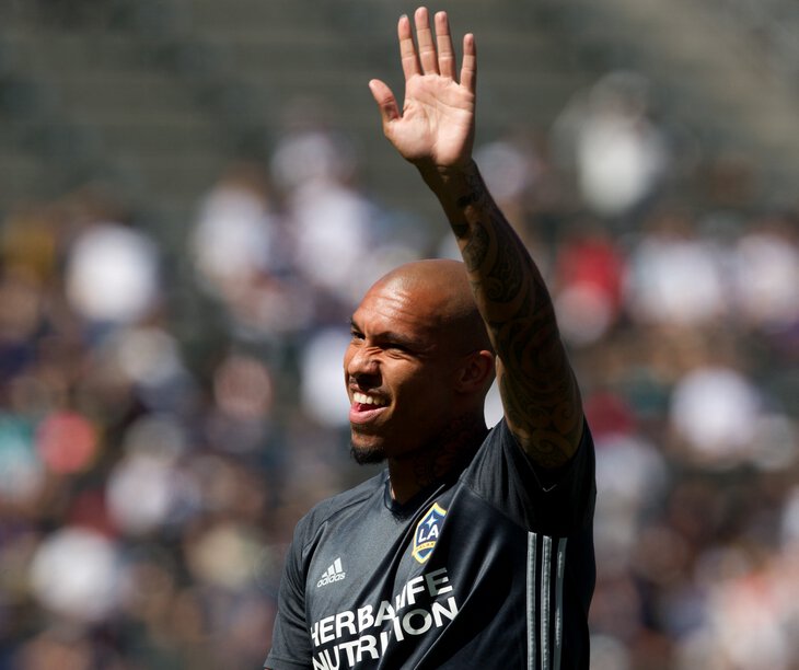 梅西加盟美职联所有进球,梅西加盟美职联谁是最大的受益者