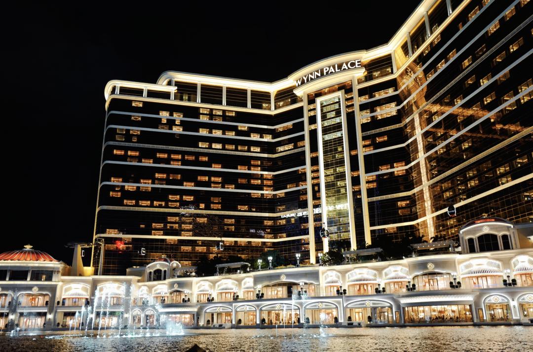 澳门有便宜的酒店住吗,澳门订不到的顶级酒店