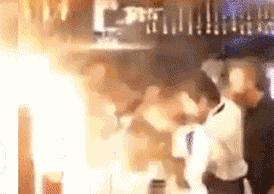 世界足联对撒盐哥调查,撒盐哥有国际足联颁发的证吗