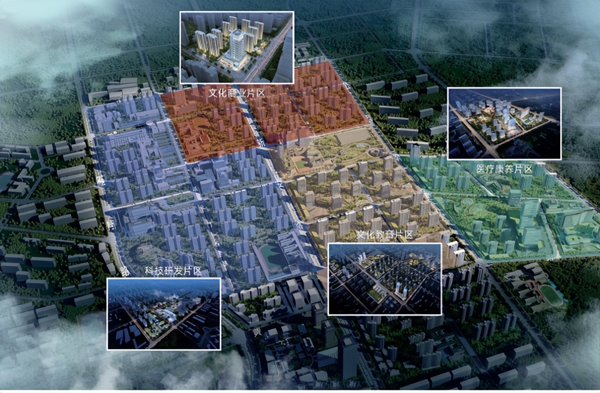 西安东站片区动工,西安东站开工的最新通告