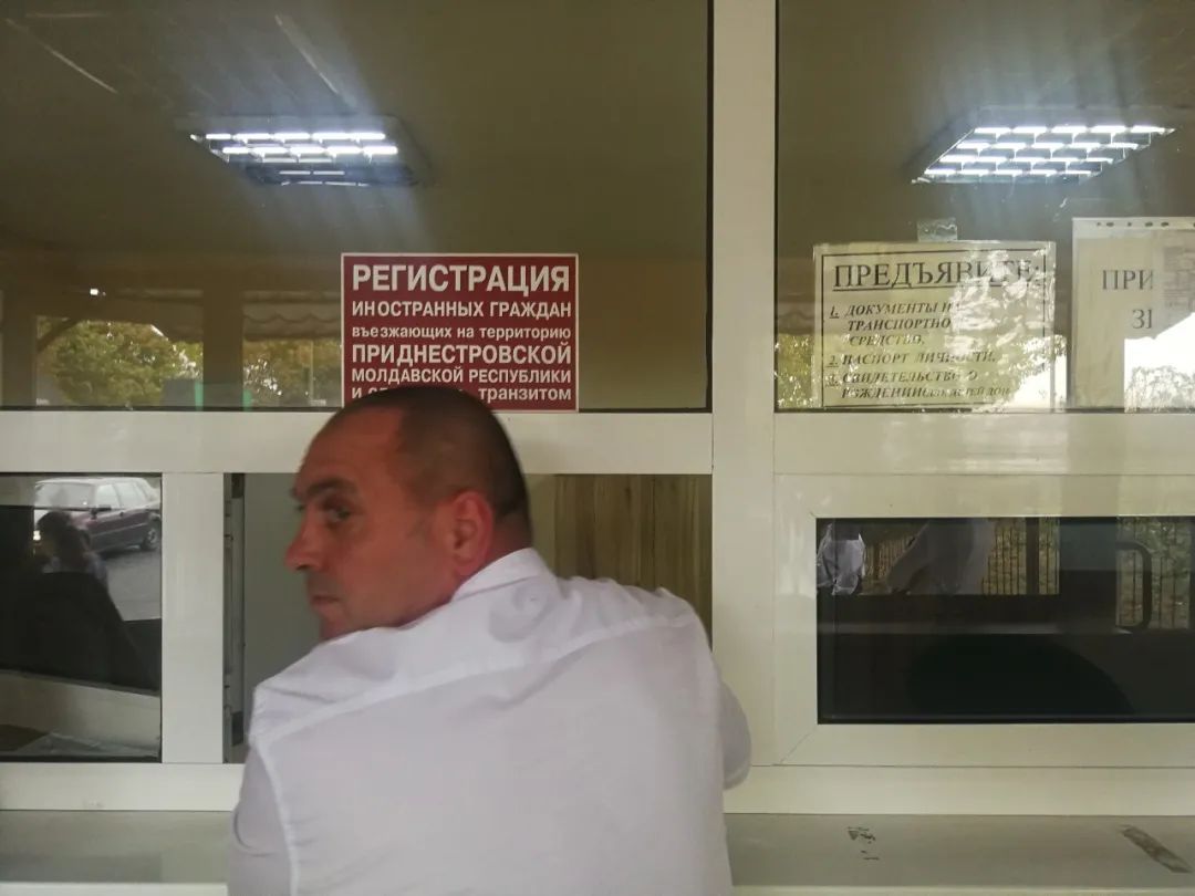 穿越冷冻冲突带：从“德左”到乌克兰|欧洲来信