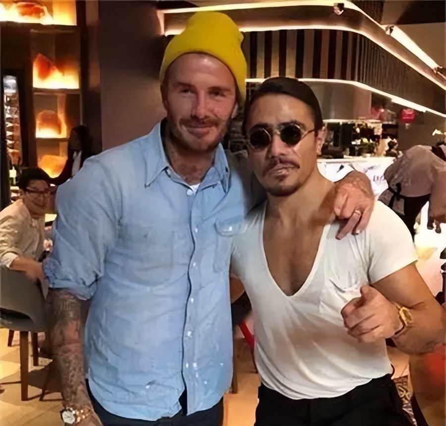 世界足联对撒盐哥调查,撒盐哥有国际足联颁发的证吗