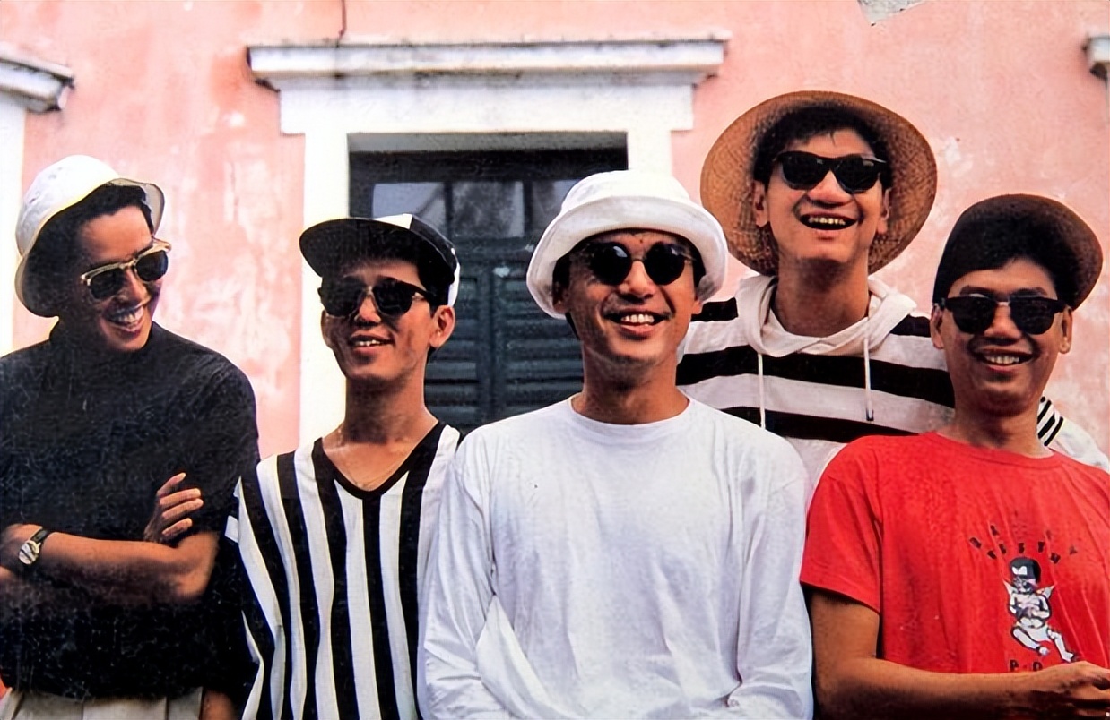 歌王谭咏麟近况,谭咏麟回老家认祖归宗视频