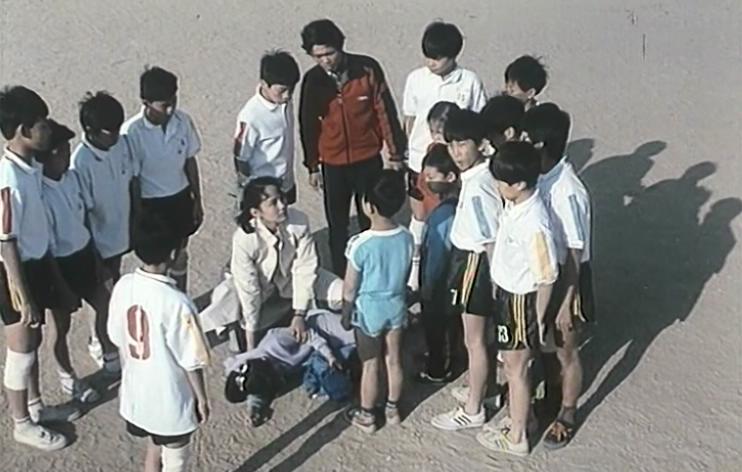 34年过去了，是时候好好谈谈科幻儿童片天花板《霹雳贝贝》了