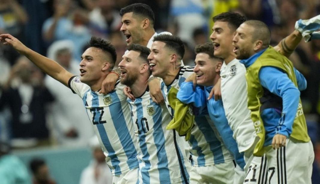 克罗地亚vs阿根廷观看,克罗地亚vs阿根廷全场回放完整版