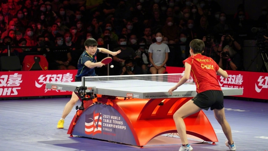 世乒赛最新动态！国际乒联官宣喜讯，中国球迷这下放心了