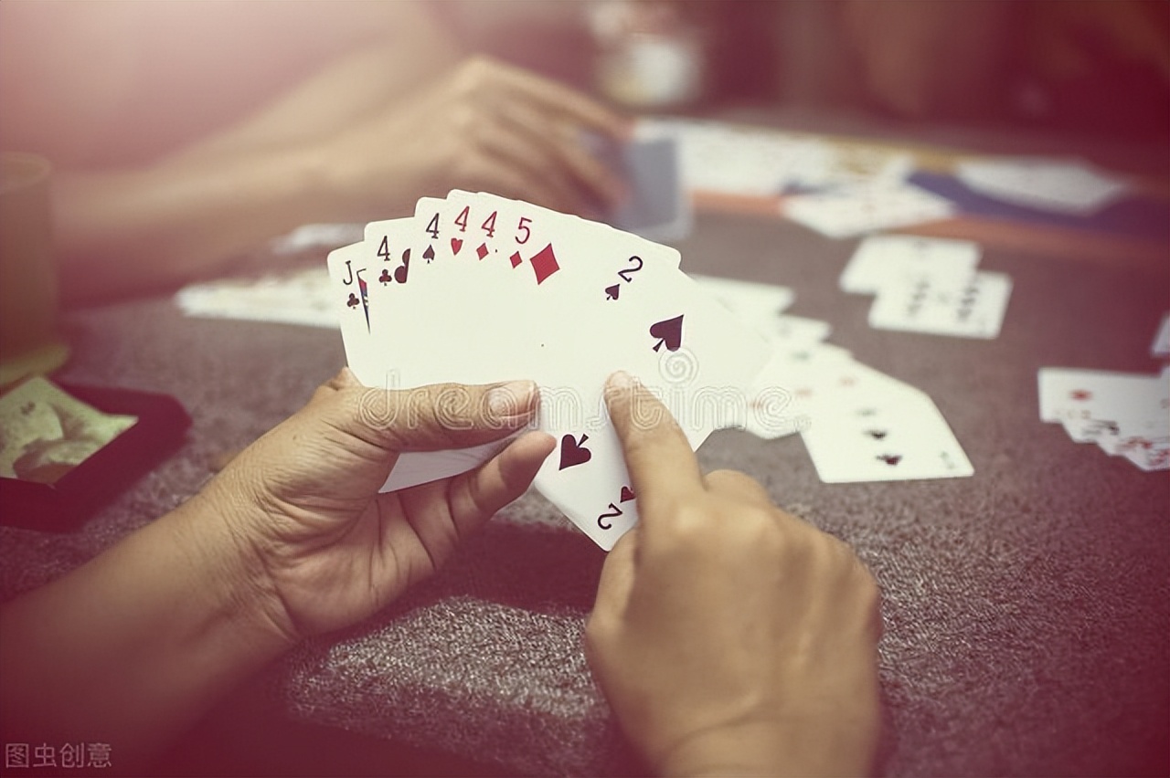大班数学好玩的扑克牌,适合大班的益智扑克牌游戏