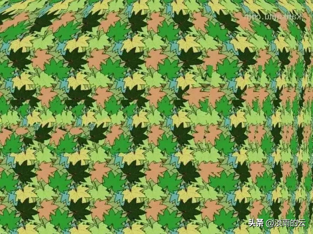 怎么来到三维视角,怎么样快速看懂三维立体图