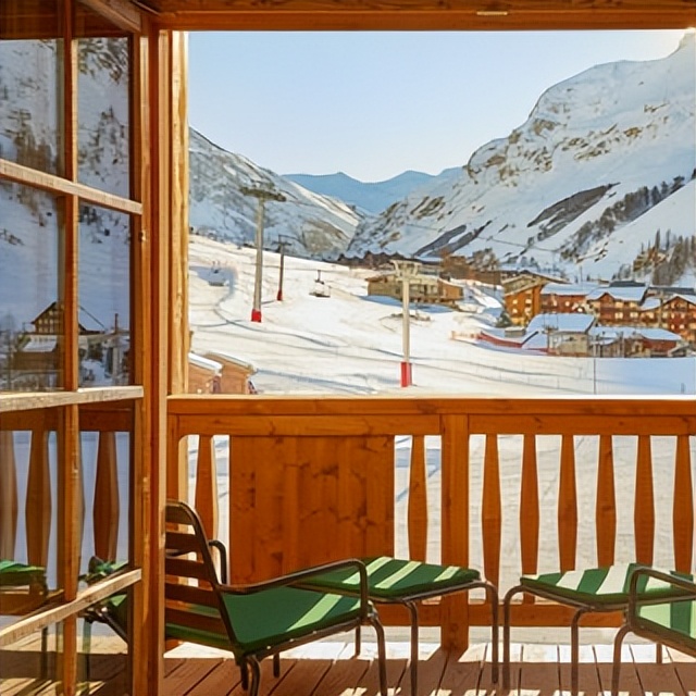 中国10大必住度假村,世界上最独特的度假村和旅行体验