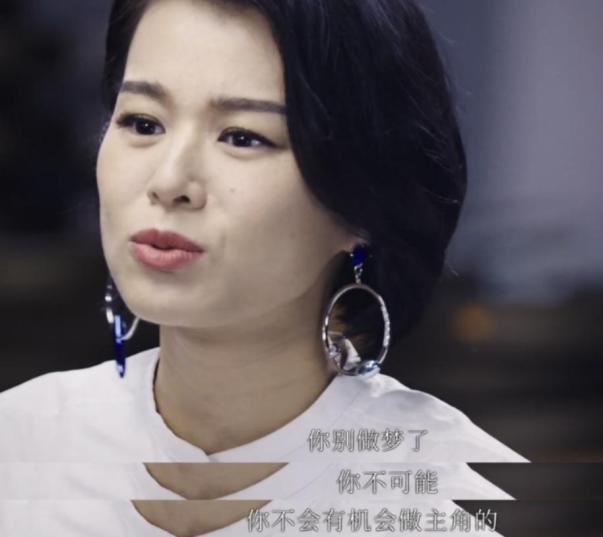 胡杏儿演技真的好吗,胡杏儿被评价