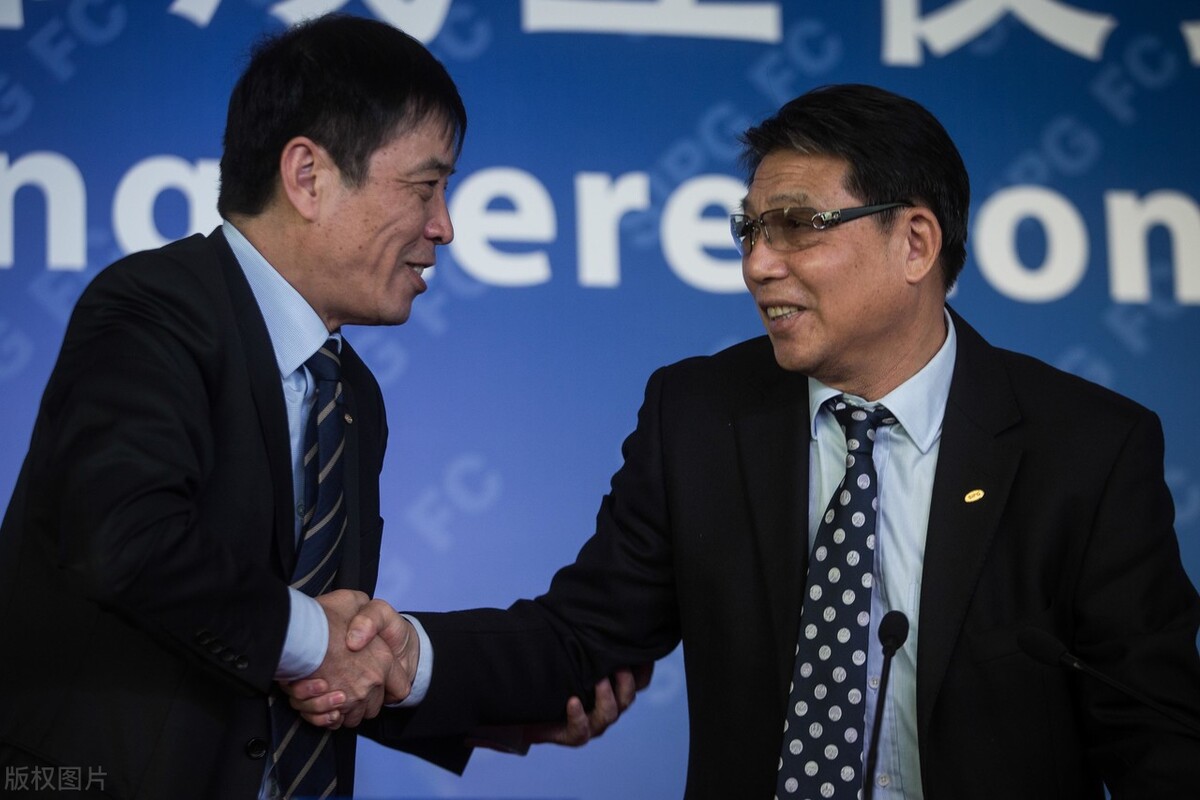 足球反腐风暴时间线,这次足球反腐力度有多大