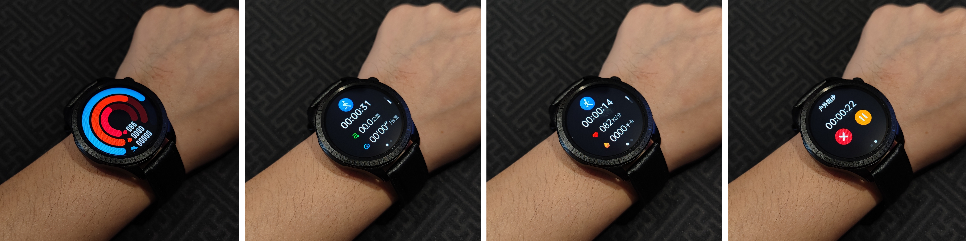 didoe55智能手表靠谱吗,dido智能手表哪款健康监测最好