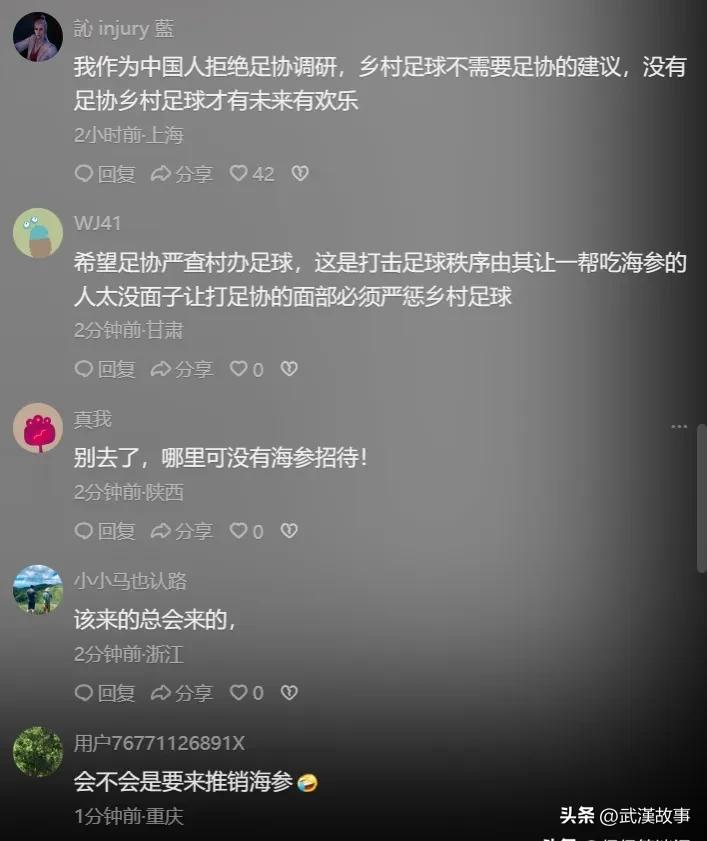 贵州村超联赛最新积分榜,外国网友评论中国贵州村超联赛