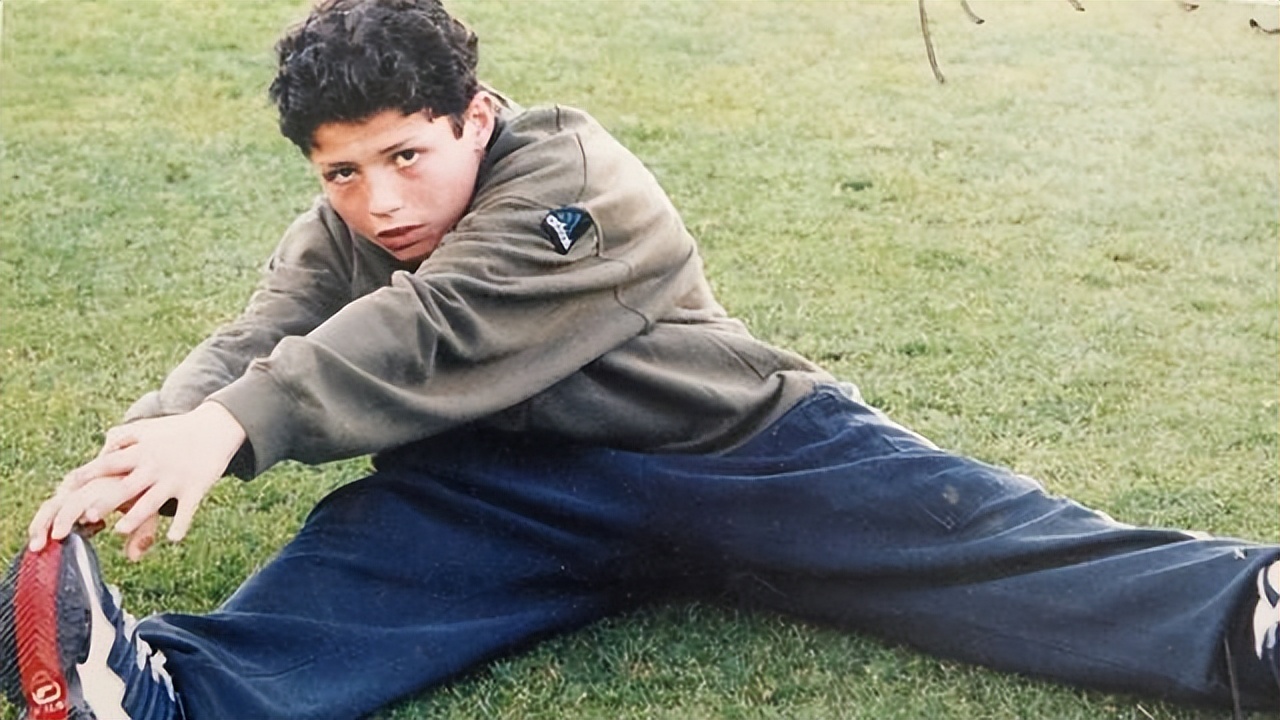 c罗的五个孩子,c罗的5个孩子