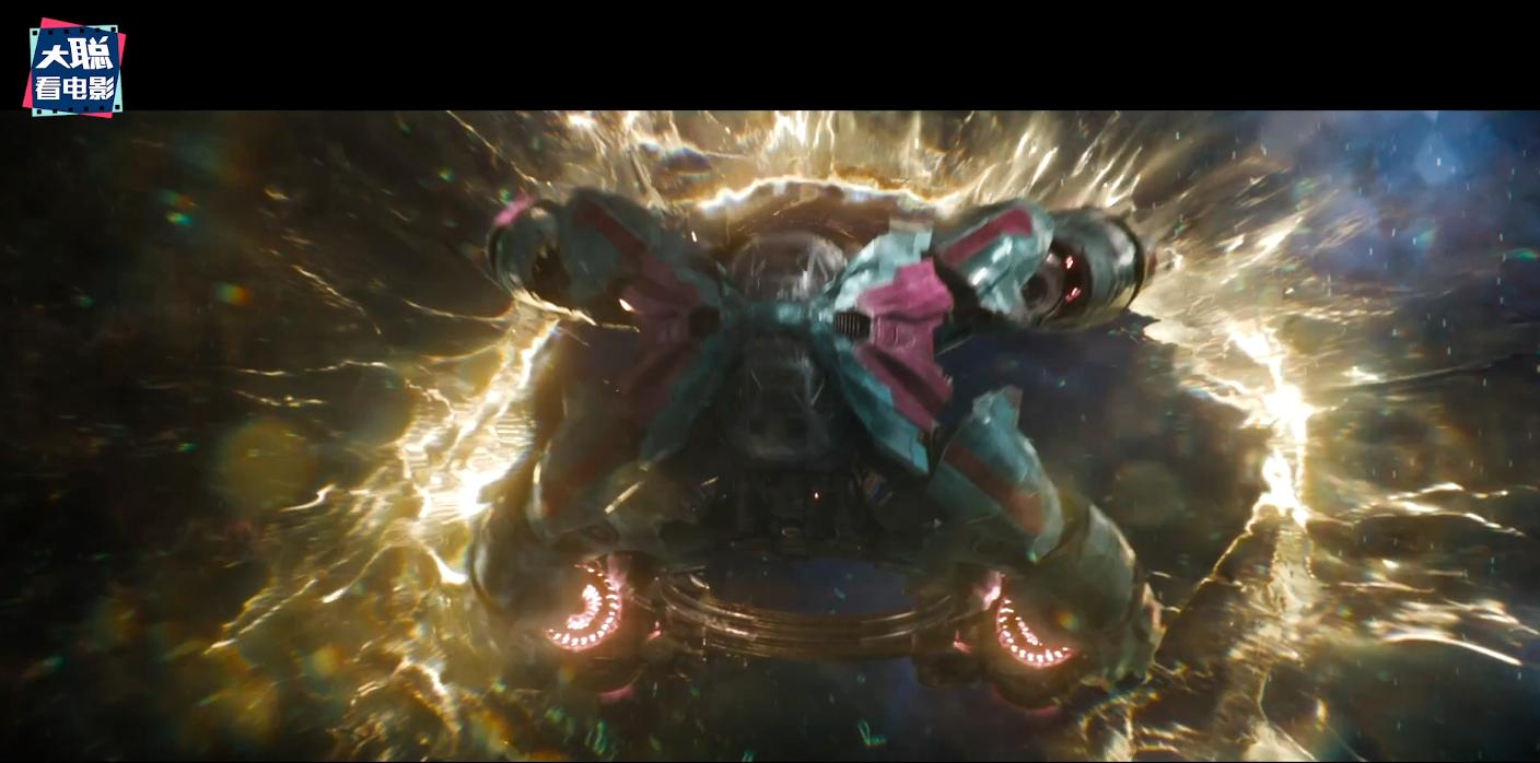 银河护卫队3大结局解释,《银河护卫队》3完结了吗