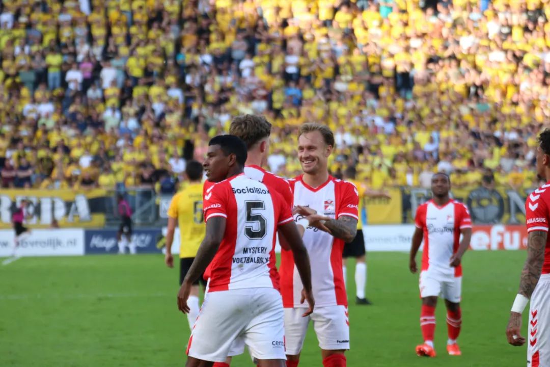 阿尔梅勒城vs埃因fc分析,阿尔梅勒vs罗达尔赛事分析