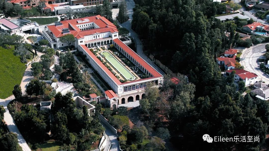 私嫁首富公子？黑金豪门除了宫斗还有什么样的奢宅美人？