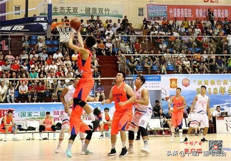 3月中旬！一场全国性赛事将在竹溪开幕