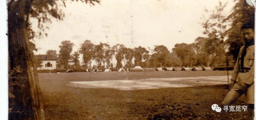 从华西协中和高琦中学的创建，看百年前的中学