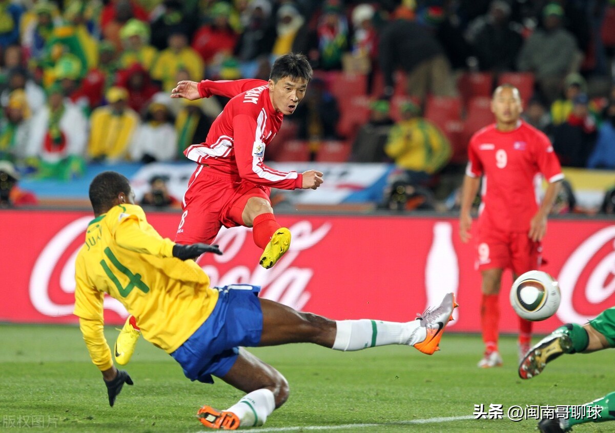 南非世界杯回忆录,2010南非记忆