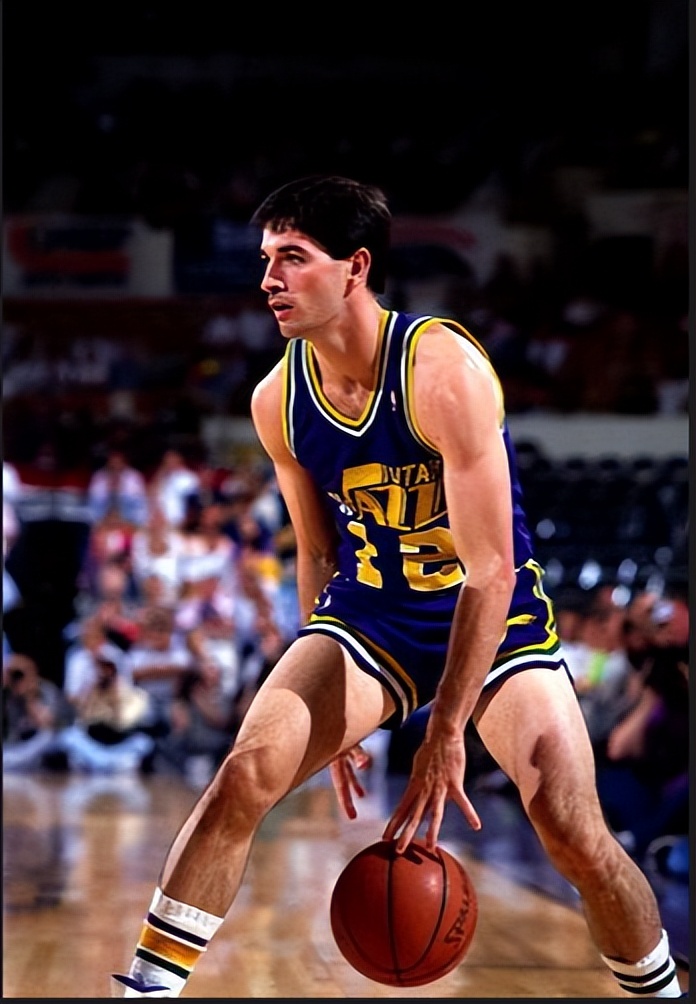 nba现役打球最脏的十个球员,nba打球最脏的十个球员