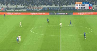 2024中超联赛第15轮青岛海牛对战,泰山2:1战胜三镇