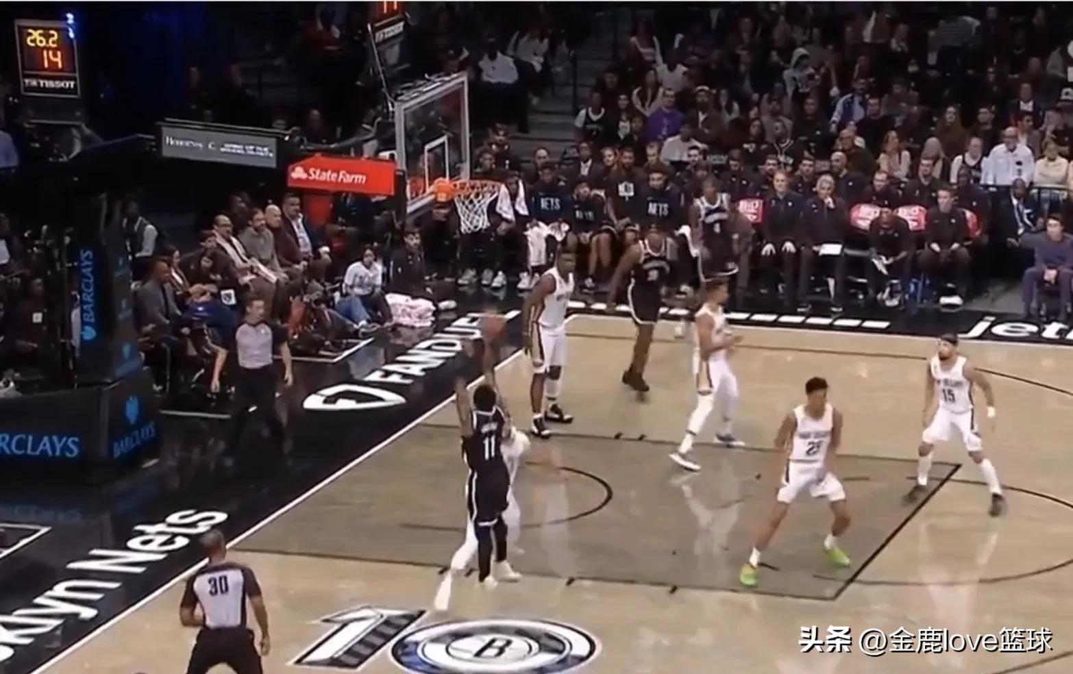 鹈鹕vs篮网全场视频,鹈鹕vs快船虎扑