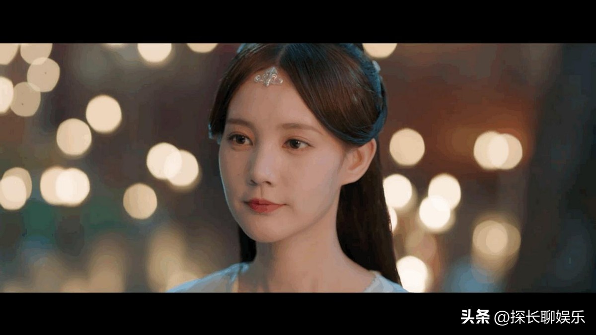 狂飙里面最好的女主角是哪一个,狂飙女主角李一桐演的谁