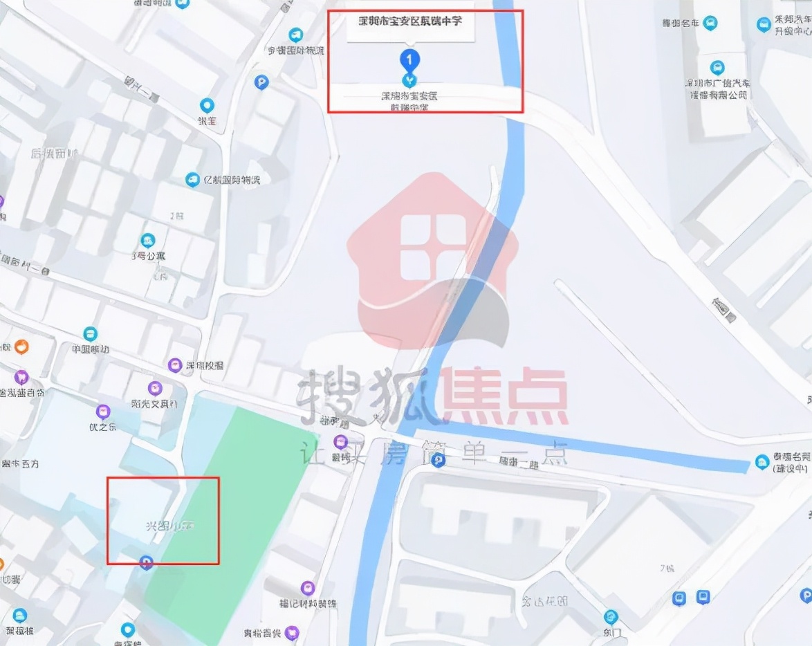 拥有大空港光环但环境嘈杂宝安“鸽王”-泰福名苑还值得等吗？