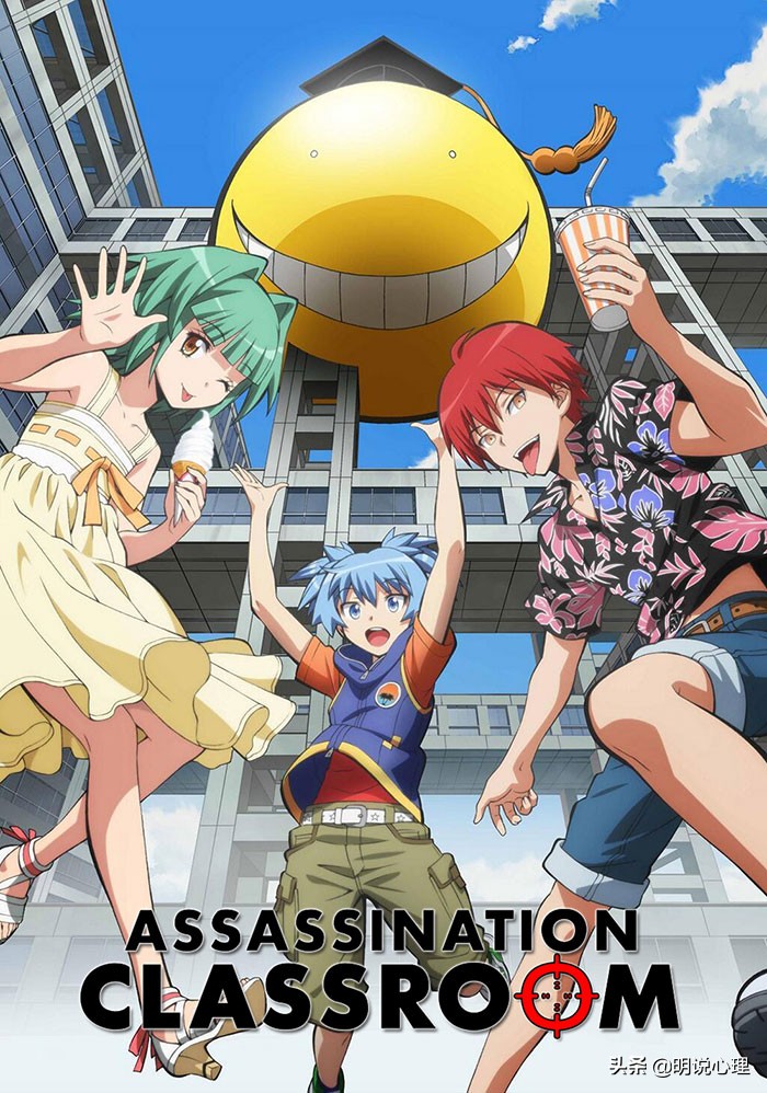 30部好看的动漫国产,30部最好看的动漫文库