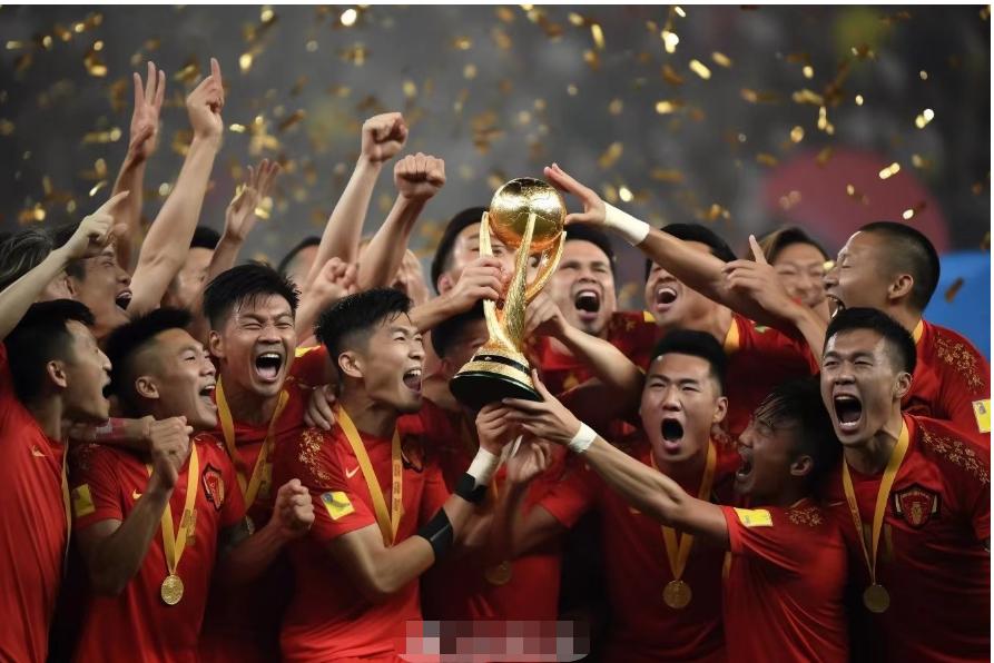 中国足球问题到底在哪,如何解决中国足球问题