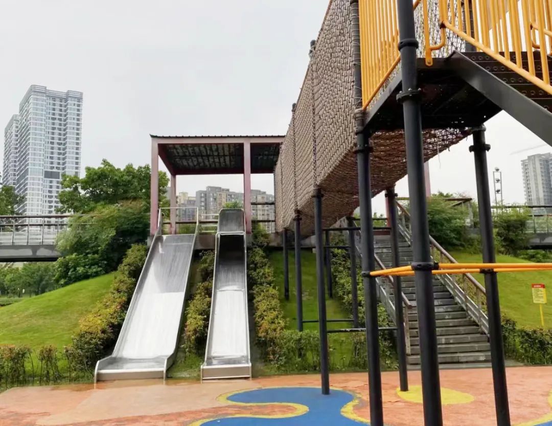 运动公园免费吗,免费运动公园冬天