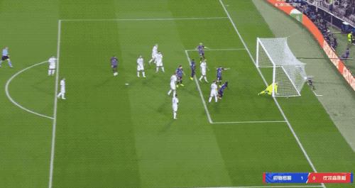 欧冠国米3比1巴萨比赛解析,欧冠巴萨最新战报