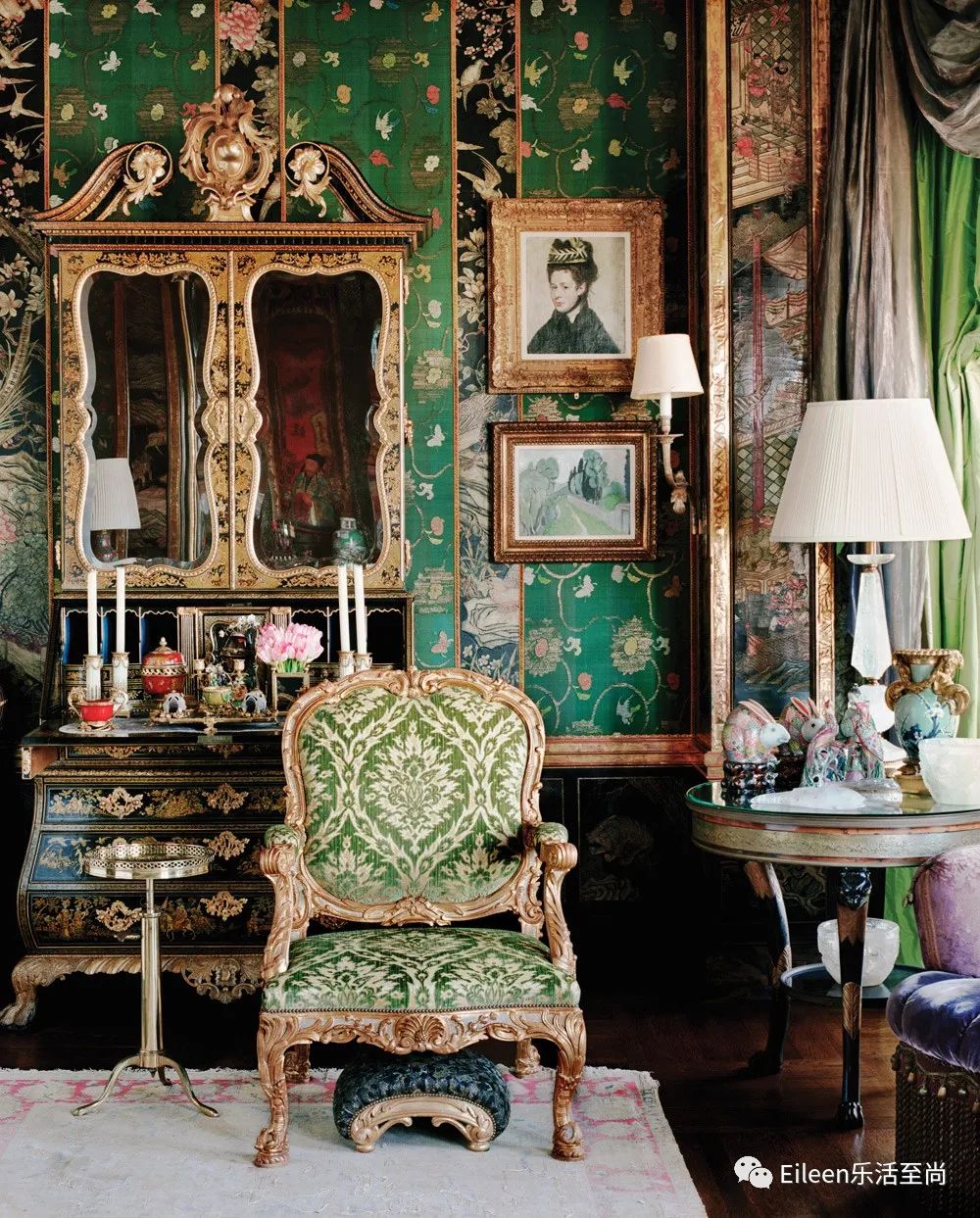 私嫁首富公子？黑金豪门除了宫斗还有什么样的奢宅美人？