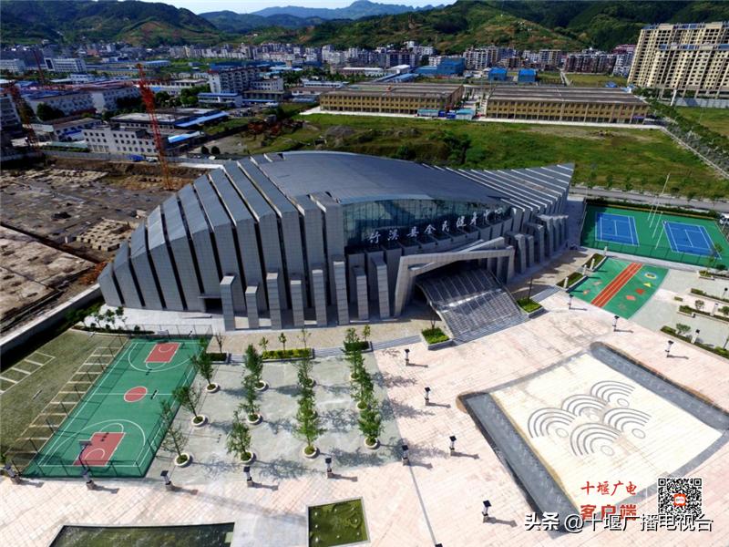 3月中旬！一场全国性赛事将在竹溪开幕