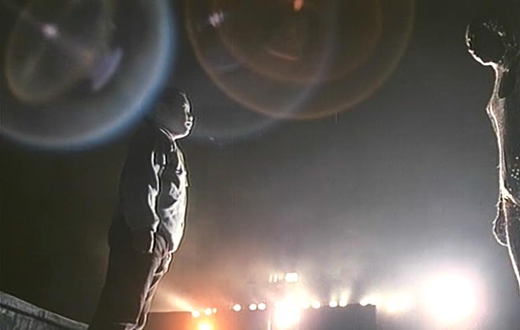 34年过去了，是时候好好谈谈科幻儿童片天花板《霹雳贝贝》了