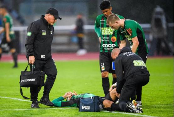 瓦尔贝里vs瓦尔贝里,瑞典超瓦尔贝里