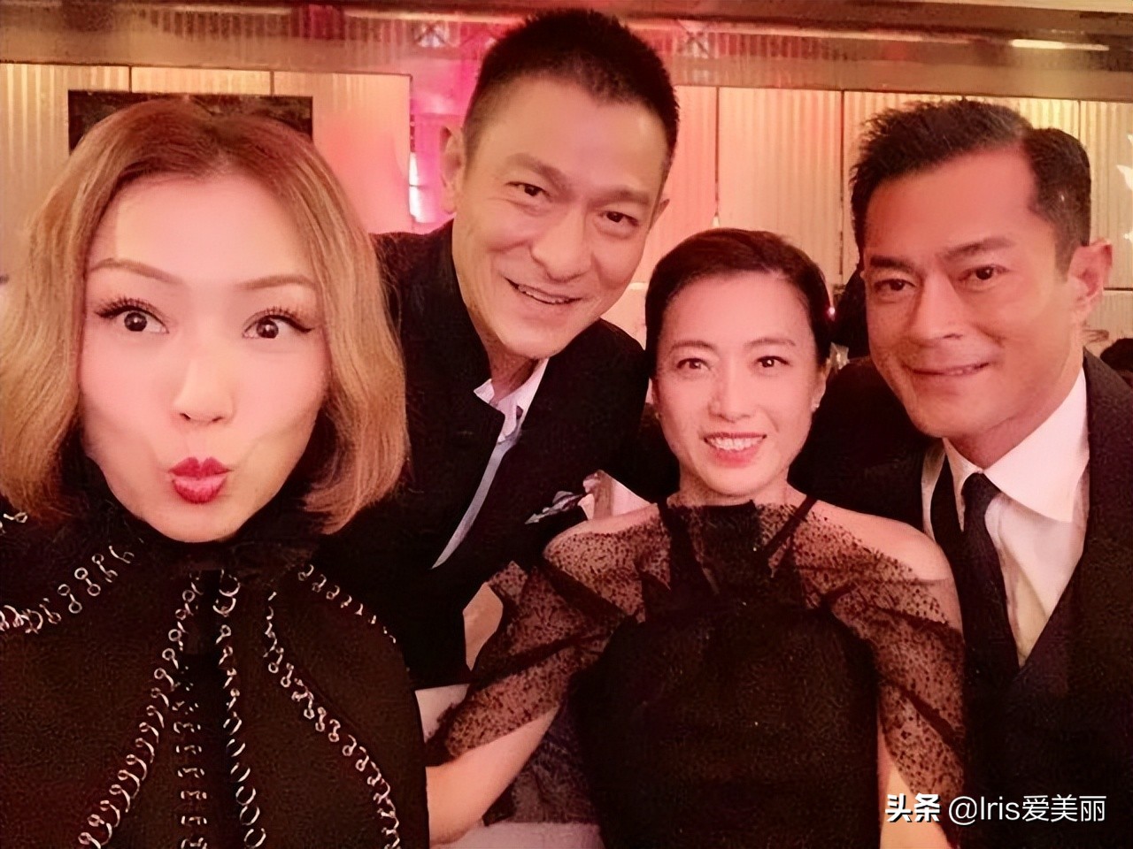 刘銮雄香港首富,刘銮雄的个人发家史完整