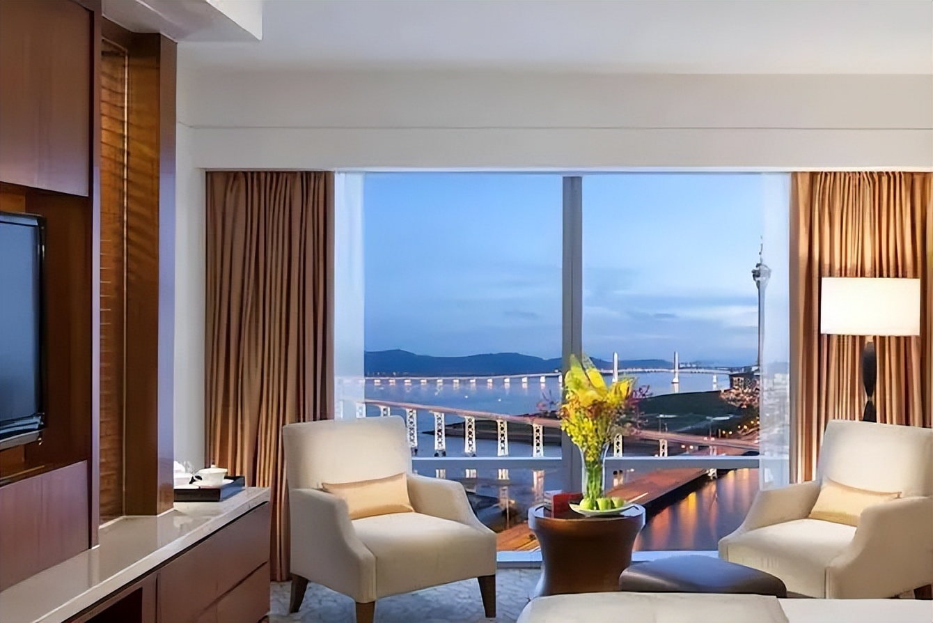 澳门有便宜的酒店住吗,澳门订不到的顶级酒店