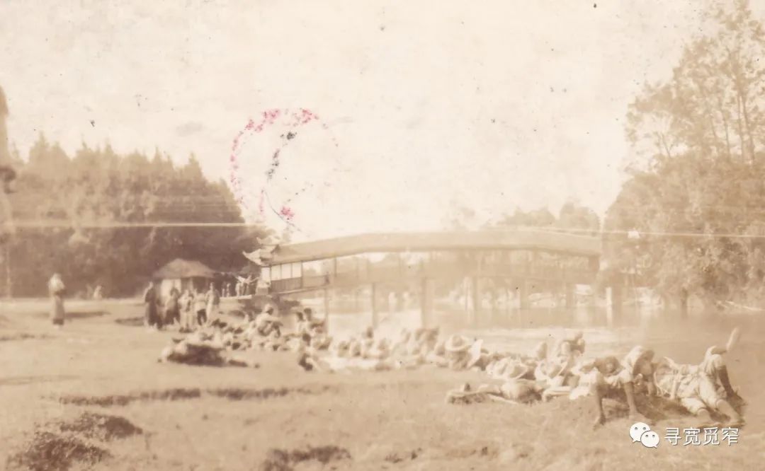 从华西协中和高琦中学的创建，看百年前的中学