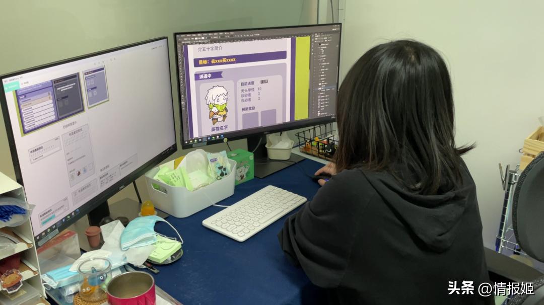 版号寒冬之后，独游工作室冲破约定俗成