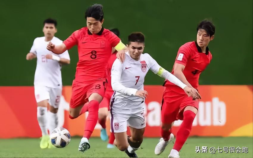 国足u19最新消息,国足u20最新比赛