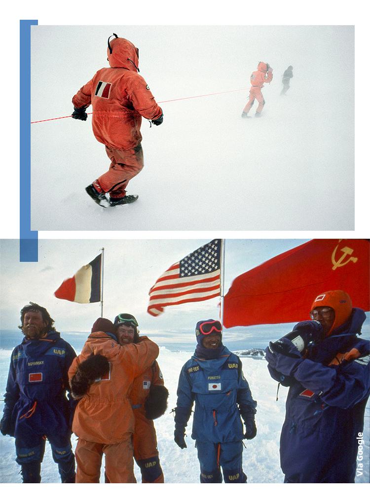 一步到位，GORE-TEX助你在Glamping时保持型格