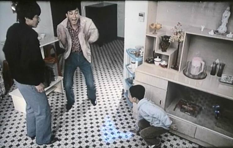 34年过去了，是时候好好谈谈科幻儿童片天花板《霹雳贝贝》了