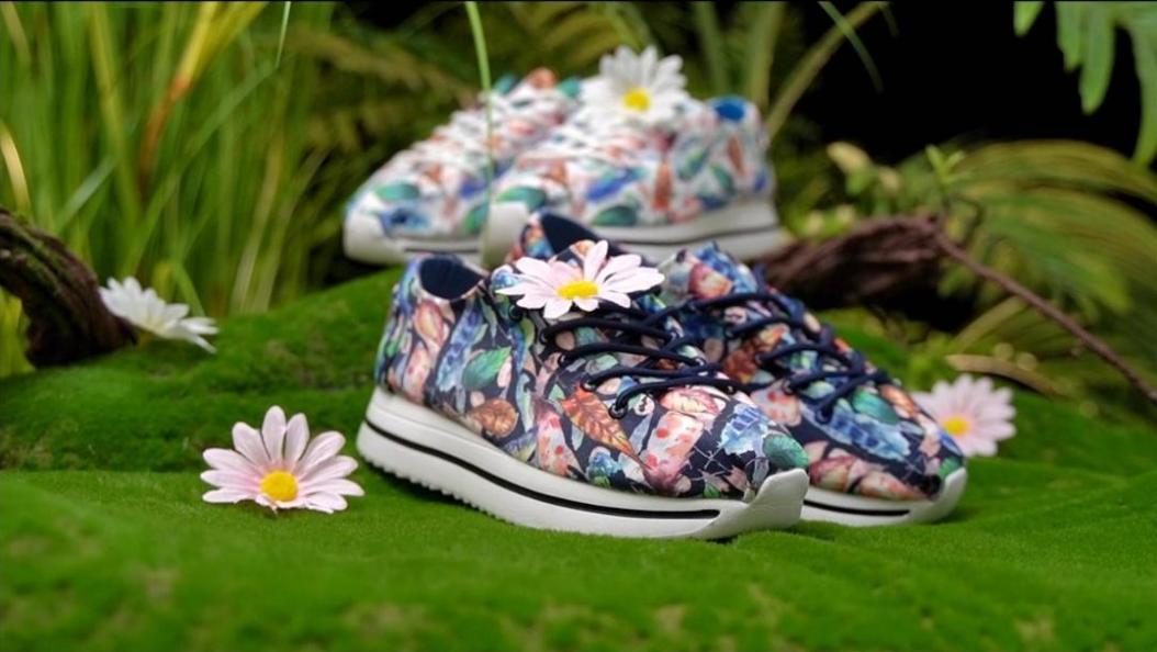 鞋子要合脚还是可以大一码,鞋子一定要穿合脚的吗