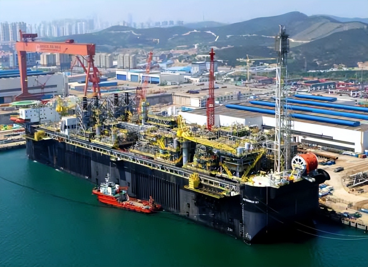 中国帮巴西造了多少核电站,中国基建变废为宝