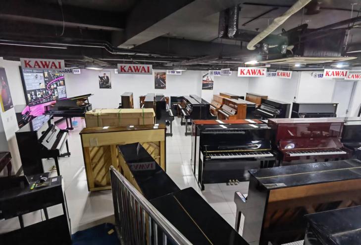 乌鲁木齐租钢琴,租钢琴哪个平台靠谱